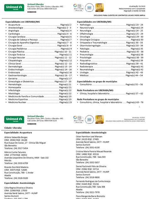 guia médico unimed|Serviços de Saúde .